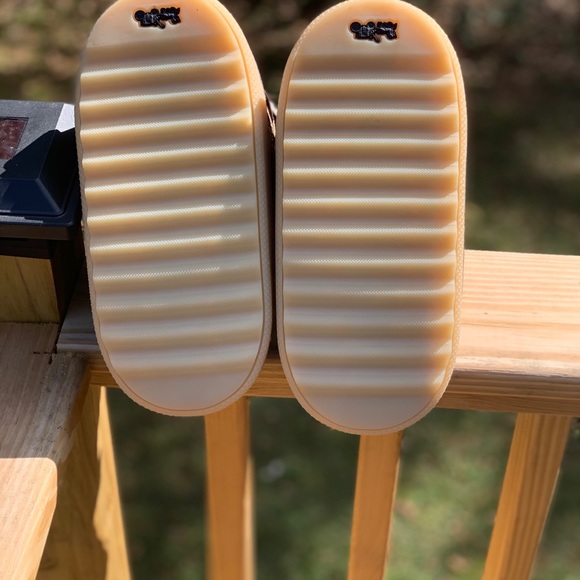 Coach Shearling Boot in Haircalf Black Sienna Sz 8 - Picture 2 of 7